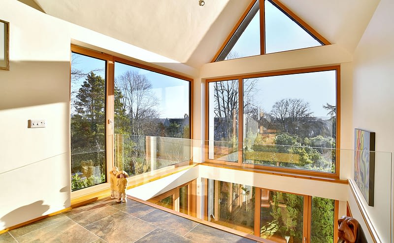 What Are Aluclad Windows? The Ultimate Guide